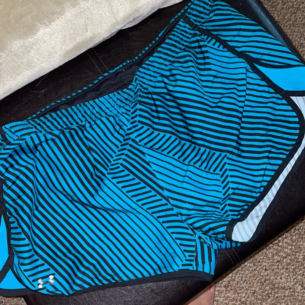 UnderArmour Shorts!